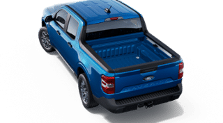 2025 Ford Maverick® External Image 3